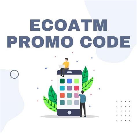 ecoatm promo code